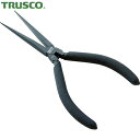 TRUSCO(トラスコ) ピンセットプライヤー (1丁) 品番：TMPP-150