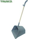 トラスコ TRUSCO ちりとり 塵取り スタンドチリトリ (1個) 品番:TDPL