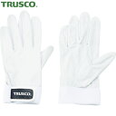 トラスコ TRUSCO 作業手袋 合成皮革手袋 ナノグリップ手袋 M (1双) 品番:TNFAR-M