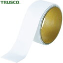 TRUSCO(トラスコ) マジックテープ[[R下]]TMSDシリズフックのみ100mm1m白 (1巻) 品番：TMSD-100-1-W