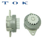 TOK ロータリーダンパ TD62 (1個) 品番：TD62W1-600