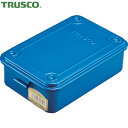 TRUSCO(gXR) gN^H 154X105X52 u[ (1) iԁFT-150