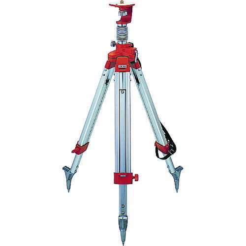 ペンタックス エレベータ三脚 レベル用 (1台) 品番：TE-6