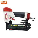 MAX マックス ステープル用釘打機 TA−225/10J (1台) 品番:TA-225/10J