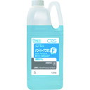 シーバイエス CXS セーフタッチハンドソーププラスF 2L (1本) 品番:T35742