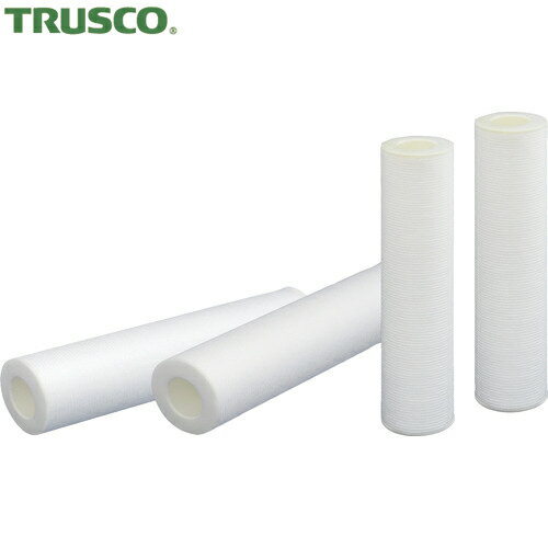 TRUSCO(ȥ饹) PPԿۥȥåե륿250L 75 (1) ֡TFP250-75