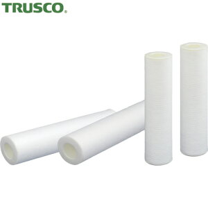 TRUSCO(ȥ饹) PPԿۥȥåե륿500L 100 (1) ֡TFP500-100