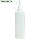 TRUSCO(トラスコ) とんがりキャップボトル 400ml (1個) 品番：TNC-400