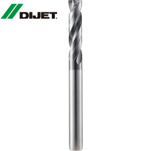 ダイジェット タイラードリル JC8015 (1本) 品番：TLD5DCH0320S04 JC8015