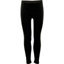 リベルタ 寒さ対策用品 防寒インナータイツ 暖撃 サーモワン ロングタイツ メンズ用 ブラック M (1着) 品番:TO-26100003