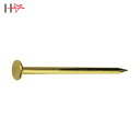 ダイドーハント HP 真鍮釘 平 2.1x38 17本入 (1Pk) 品番:10186704