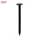 ダイドーハント HP トタン釘 新茶 1.8×25 80本入 (1Pk) 品番:10183148