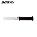土牛産業 DOGYU フリーチゼル25mm (1丁) 品番:01656