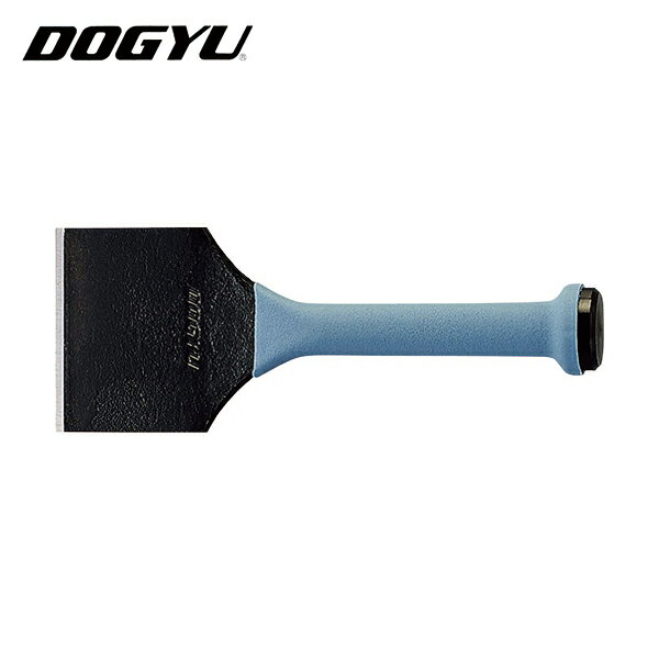 土牛(DOGYU) STチゼル中 (1丁) 品番：01278