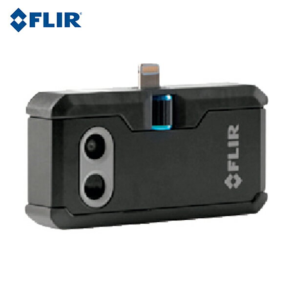 FLIR ONE Pro for Android(USB-C) (1台) 品番：435-0007-03