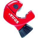 【6/22 20:00~6/27 01:59迄 ポイント2倍 お買い物マラソン】 Virax 銅管用ミニチューブカッター (1個) 品番:210437