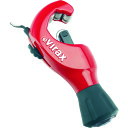 【6/22 20:00~6/27 01:59迄 ポイント2倍 お買い物マラソン】 Virax ステンレス管用チューブカッター ZR35 (1個) 品番:210471