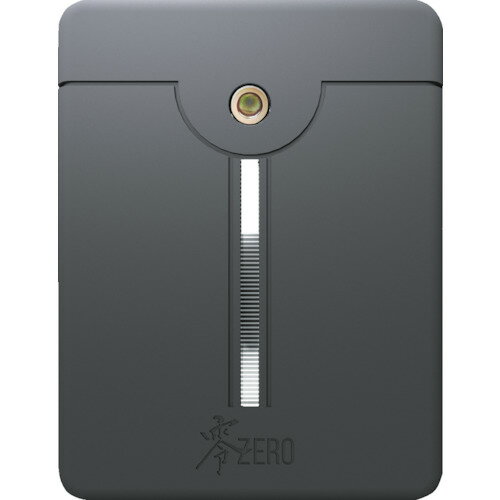 ペブル サーモゲート 零-ZERO- (1台) 品番：TG000