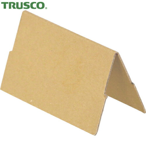 TRUSCO(トラスコ) ダンボール製 デスク内整理ボックス用 仕切板 (1個) 品番：TDSBX