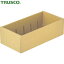 TRUSCO(ȥ饹) ܡ ǥܥå M 102X207X62mm (1) ֡TDSBX-2