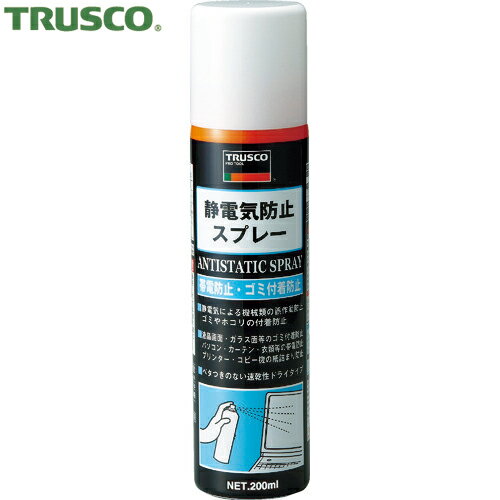 ȥ饹 TRUSCO ŵɻߥץ졼 200ml (1) ֡TC-SB200