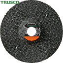 トラスコ TRUSCO オフセット型研磨用弾性砥石 トクマルメッシュ 100×2P×15 WA60 (5枚入) (1箱) 品番:TMM100-WA60-5P
