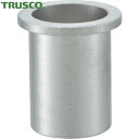 トラスコ TRUSCO クリンプナット平頭ステンレス 板厚2.5 M4X0.7 (5個入) (1Pk) 品番:T-BN-4M25SS(4)