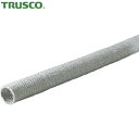 トラスコ TRUSCO 空調ダクト アルミフレキシブルダクト 内径Φ340×10m (1本) 品番:TAF-32510