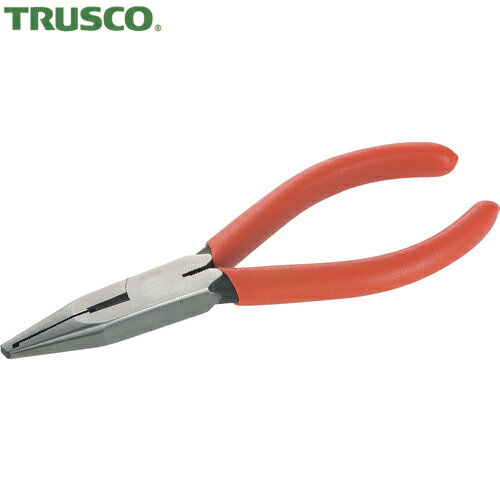トラスコ TRUSCO Eリングプライヤー 3〜5mm (1丁) 品番：TEP-5