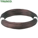 TRUSCO(トラスコ) アルミ線 ブロンズタイプ 4mm (1巻) 品番：TAW-40BZ