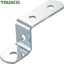 【6/22 20:00〜6/27 01:59迄 ポイント2倍 お買い物マラソン】 トラスコ TRUSCO ジョイント金具19型Z クロム 寸法79X52 穴数4...