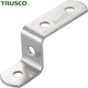 【6/22 20:00〜6/27 01:59迄 ポイント2倍 お買い物マラソン】 トラスコ TRUSCO ジョイント金具19型Z ステンレス 寸法79X52 穴...