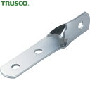 【6/22 20:00〜6/27 01:59迄 ポイント2倍 お買い物マラソン】 トラスコ TRUSCO ジョイント金具19型S クロム 長さ100 穴数3 (...