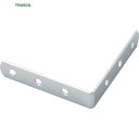 【6/22 20:00〜6/27 01:59迄 ポイント2倍 お買い物マラソン】 トラスコ TRUSCO ジョイント金具19型L クロム 寸法89X89 穴数6...