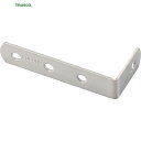 【6/22 20:00〜6/27 01:59迄 ポイント2倍 お買い物マラソン】 トラスコ TRUSCO ジョイント金具19型L ステンレス 寸法89X39 穴...