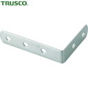 【6/22 20:00〜6/27 01:59迄 ポイント2倍 お買い物マラソン】 トラスコ TRUSCO ジョイント金具19型L ステンレス 寸法114X39 ...