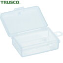 トラスコ TRUSCO 工具箱 パーツケース 58×42×23 (1個) 品番:TPC-60