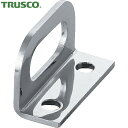 トラスコ TRUSCO W貫抜 ステンレス製 共受け (1個) 品番:TKNW-107SU