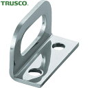 トラスコ TRUSCO W貫抜 ステンレス製 共受け (1個) 品番:TKNW-152SU