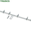 トラスコ TRUSCO 丸棒貫抜 溶接用・ステンレス製 300mm (1本) 品番:TKY-300S