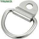 【6/22 20:00〜6/27 01:59迄 ポイント2倍 お買い物マラソン】 トラスコ TRUSCO 壁固定金具 吊り金具 ステンアイプレート グランドフッ...