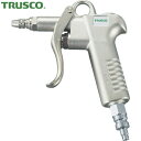 トラスコ TRUSCO 高圧用エアダスター プラグタイプ 標準ノズル (1個) 品番:TD-K80