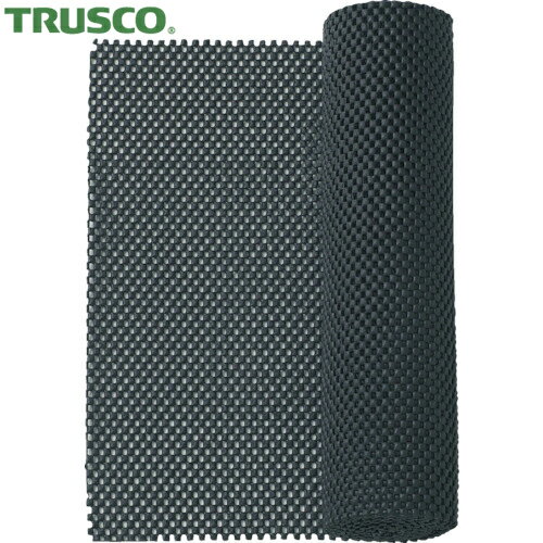 ȥ饹 TRUSCO  ξʪ ɻ Υ󥹥åץޥå 3002000mm  (1) ֡TNSM-30BK