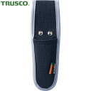 トラスコ TRUSCO 工具差し タフレックス カッターケース 一丁差し (1個) 品番:TCA-86