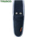 トラスコ TRUSCO 工具差し タフレックス カッターナイフ 二丁差し (1個) 品番:TCA-87