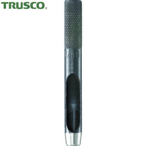 ȥ饹 TRUSCO ٥ȥݥ 8mm (1) ֡TPO-80