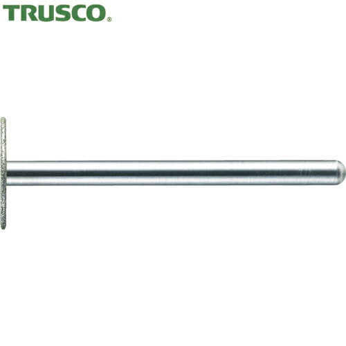 ȥ饹 TRUSCO ǥץɥС 13Xt0.7X3 140 (1) ֡T3-173DM-07