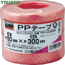 TRUSCO(gXR) PPe[v 50mmX300m  (1) iԁFTPP-50300R