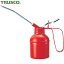 トラスコ TRUSCO オイラー 300ml (1個) 品番:TOC300