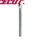 富士元工業 つんこ 刃径φ4 (1本) 品番:TNK0445